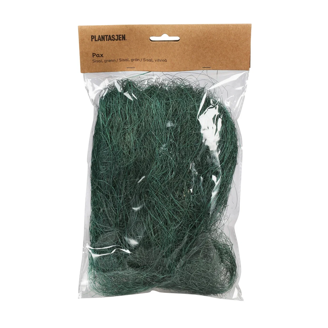 Sisal