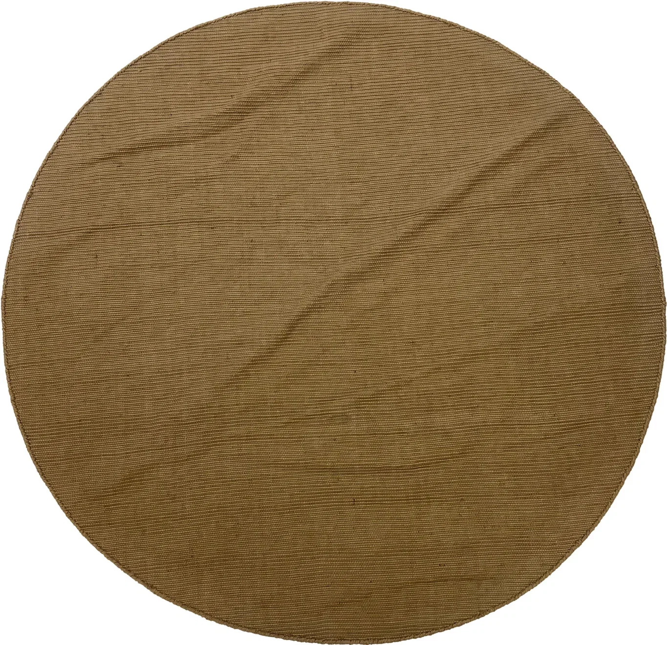 Jute Carpet Round Ø150CM