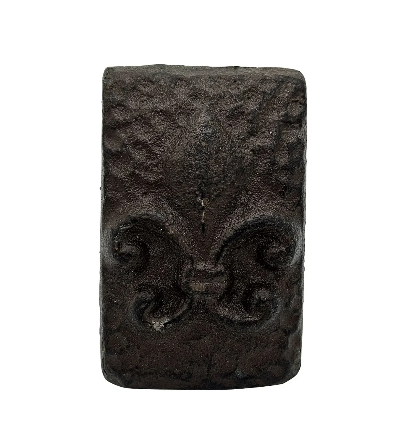 Krukfot Fleur De Lis