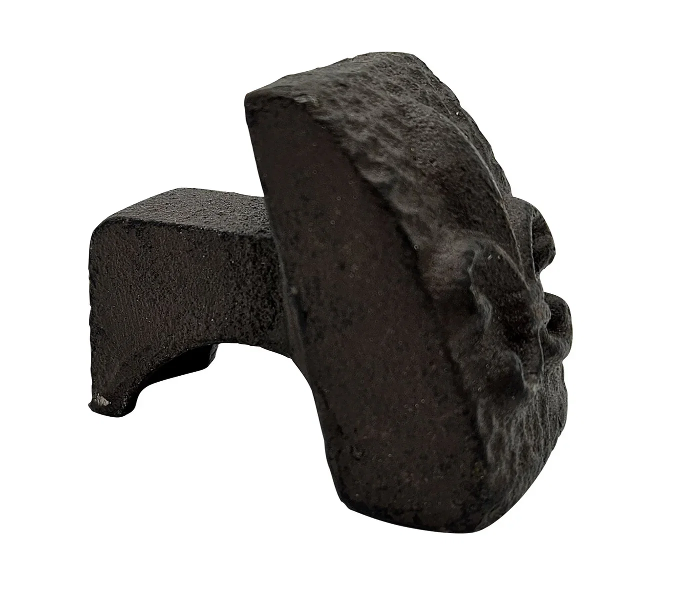 Krukfot Fleur De Lis