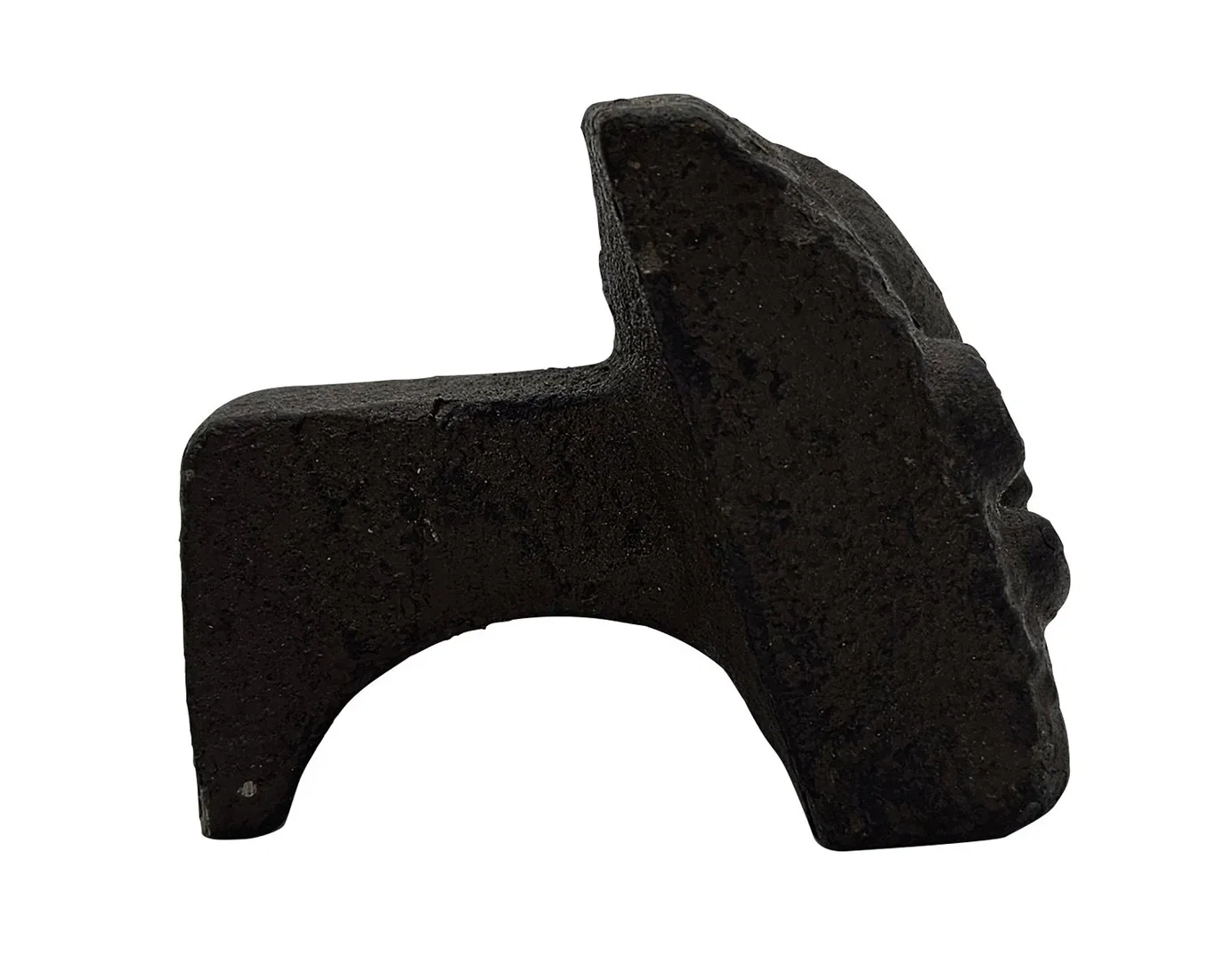 Krukfot Fleur De Lis