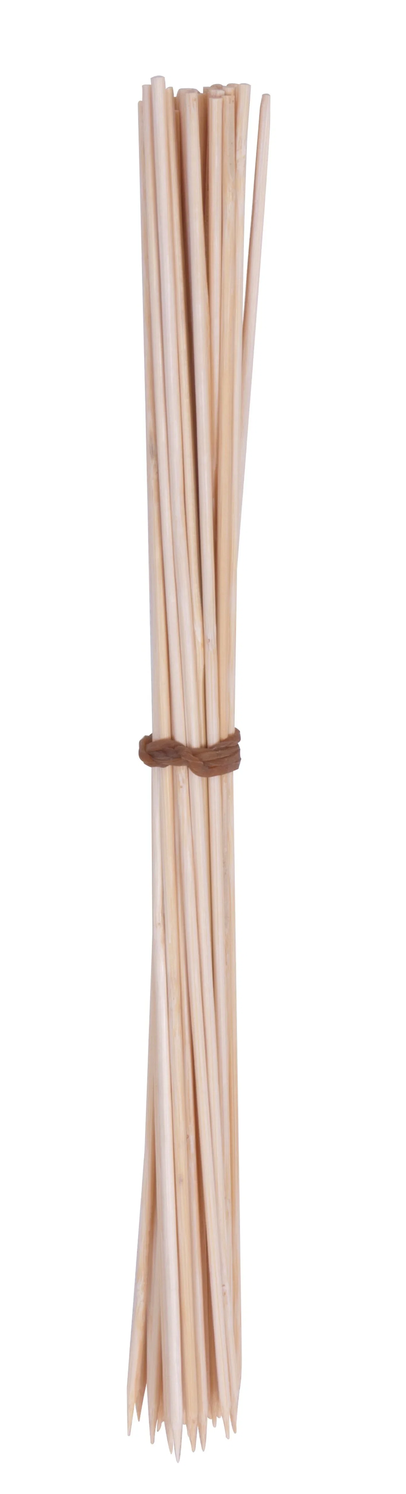 Blompinnar i trä 30-pack