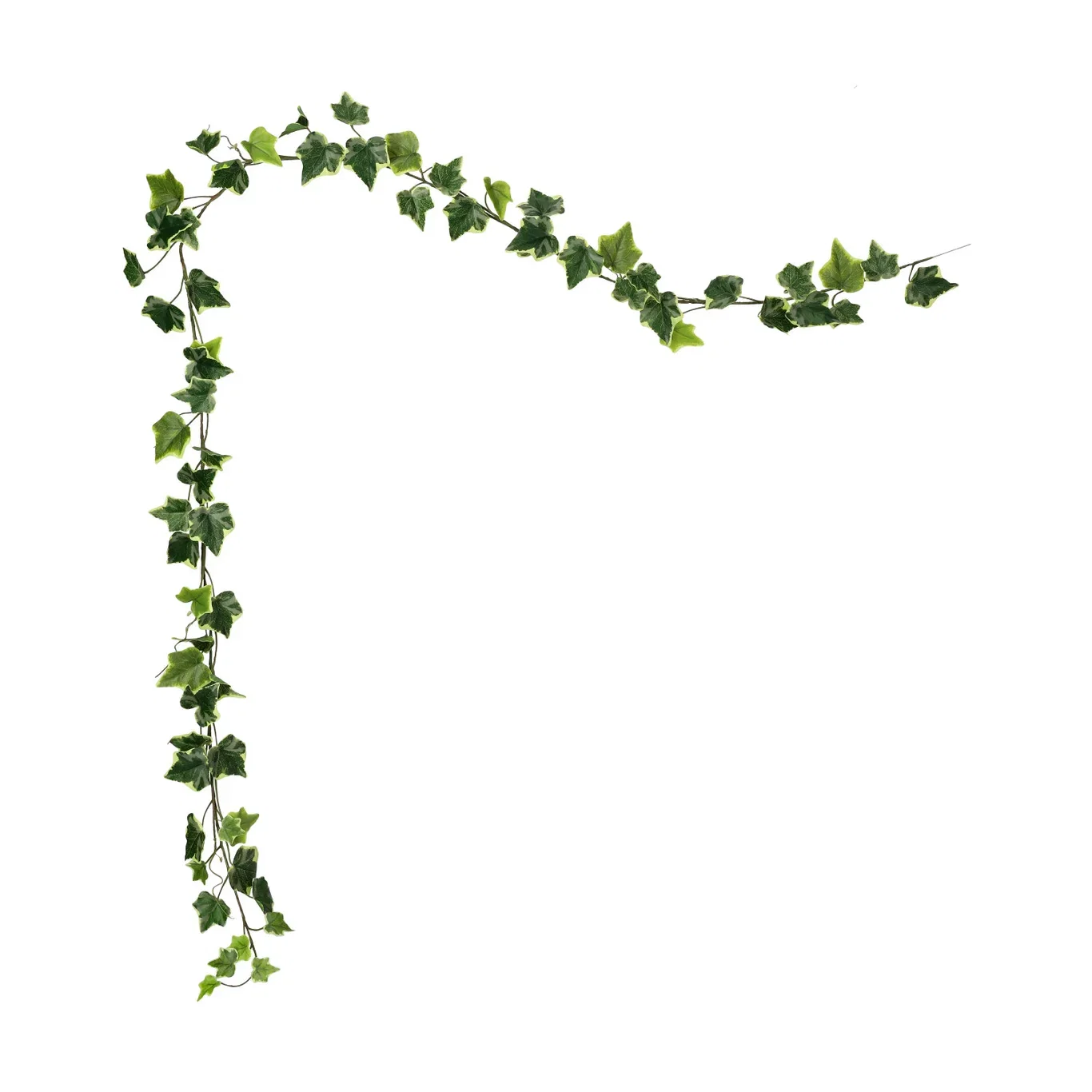 Girlang murgröna konstgjord