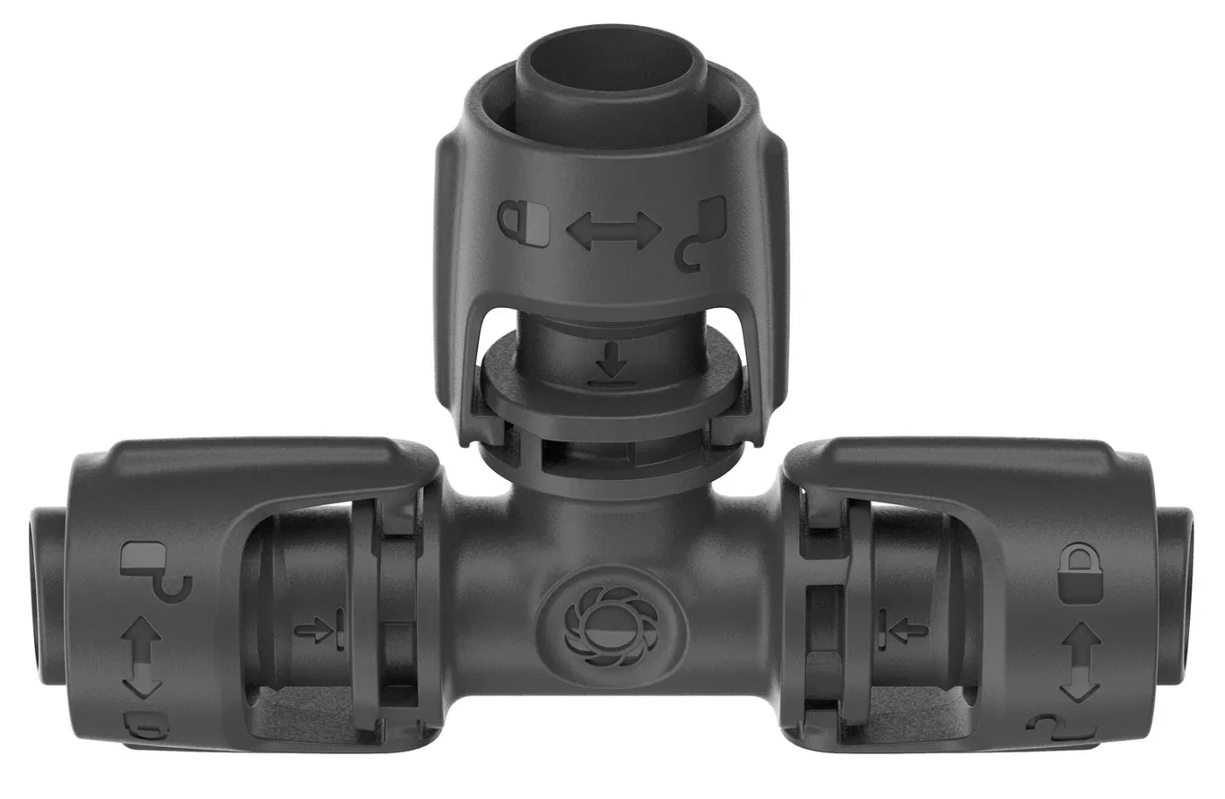 T-Joint 13 mm (1/2")