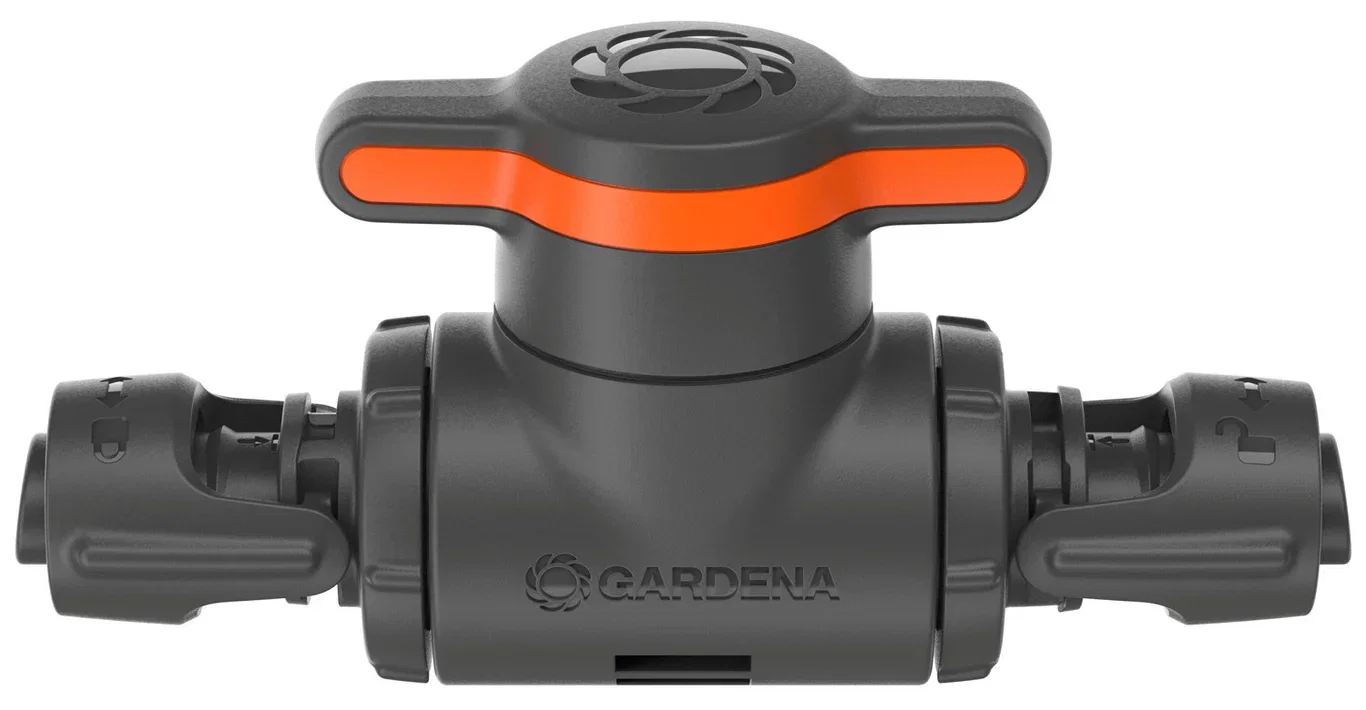 Reglerventil 13 mm (1/2") GARDENA