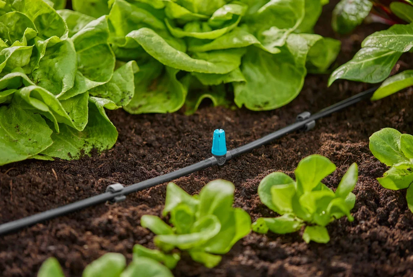 Inl. Small Area Spray Nozzle