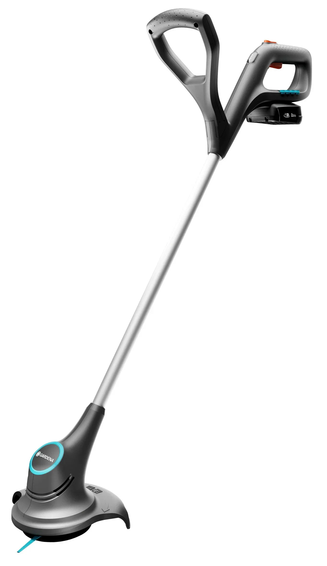 Grästrimmer SmallCut