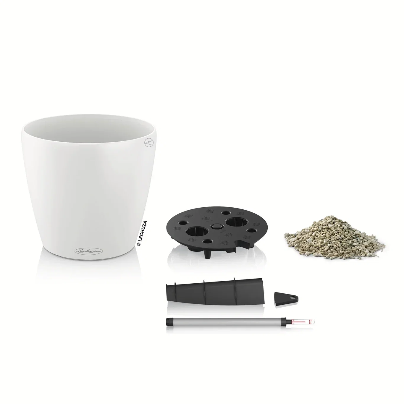 Selfwatering Pot Classico