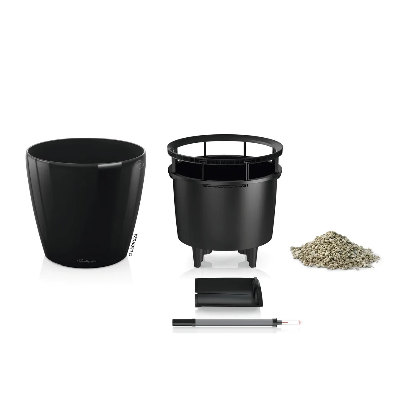 Selfwatering Pot Classico