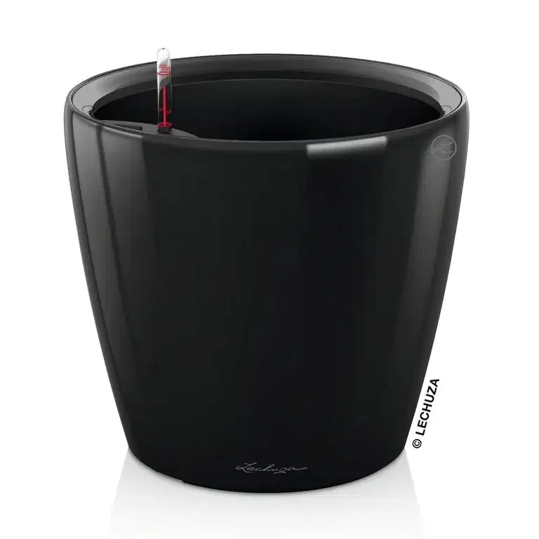 Självbevattnande kruka Classico