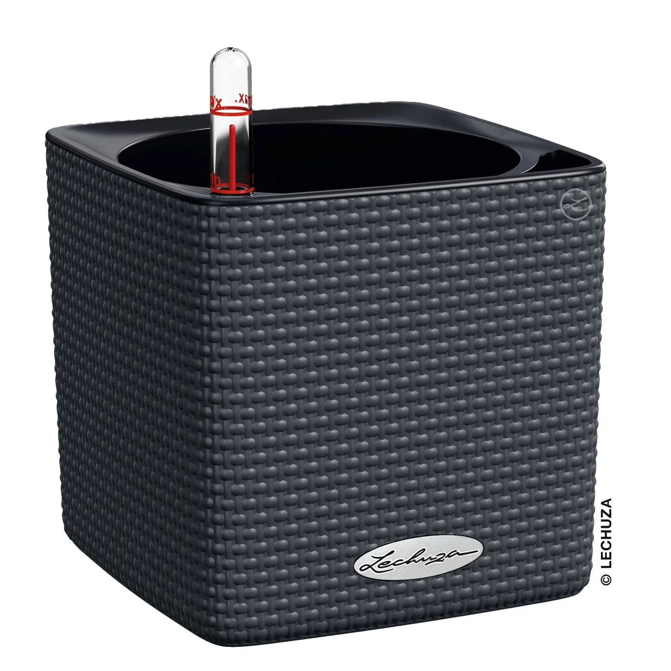 Selfwatering Pot Cube