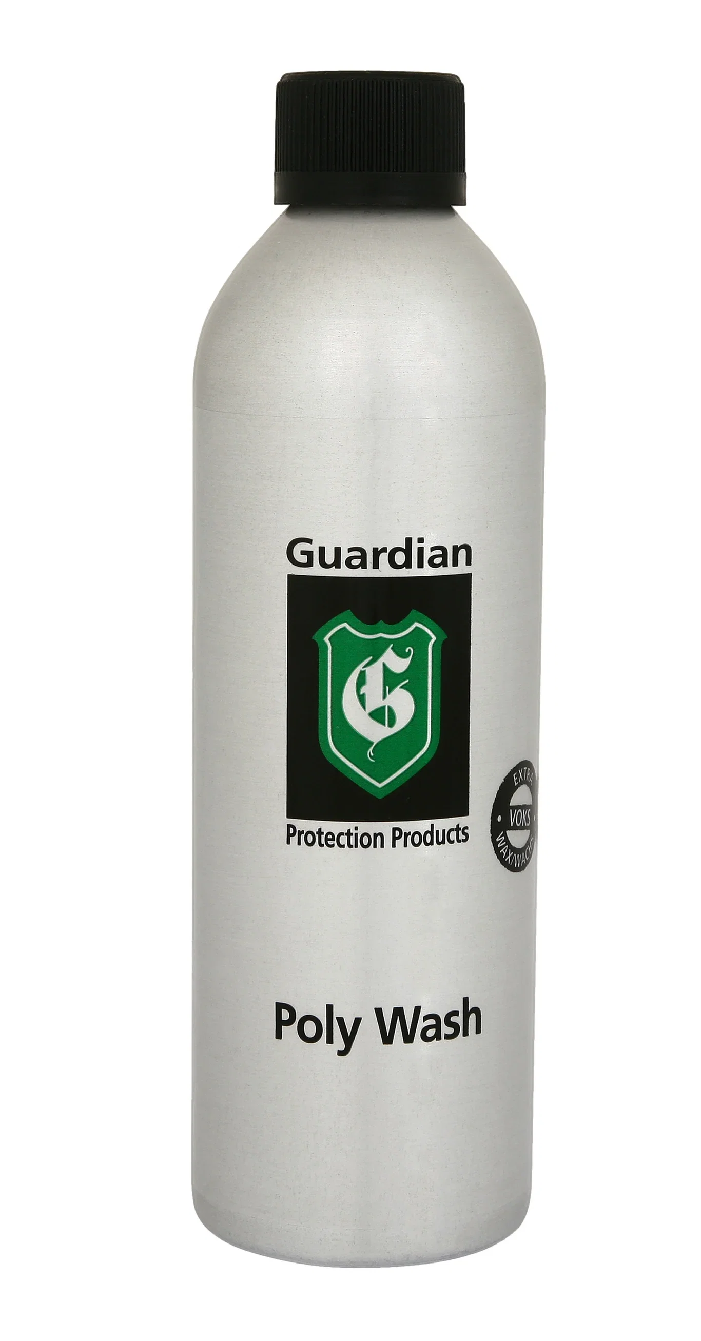 Poly Wash Guardian