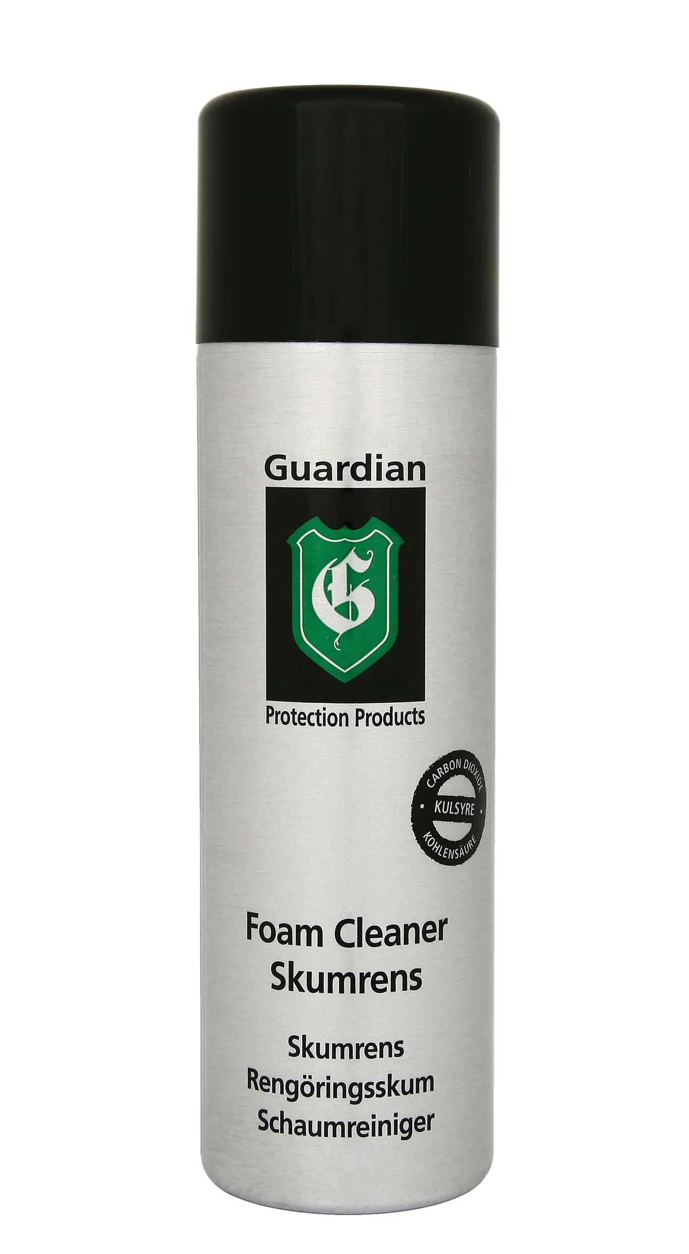 Rengöringsskum Guardian