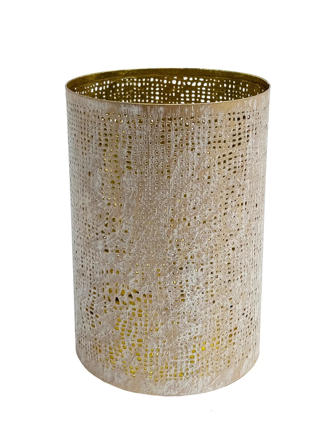 Värmeljushållare Charlene