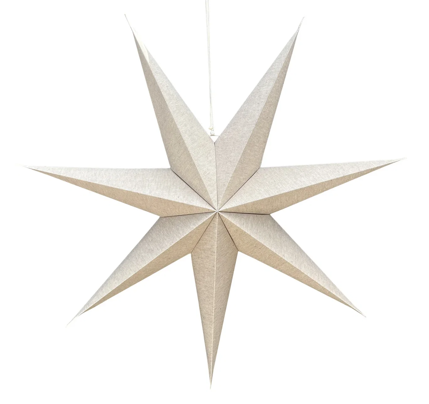 Adventstjärna