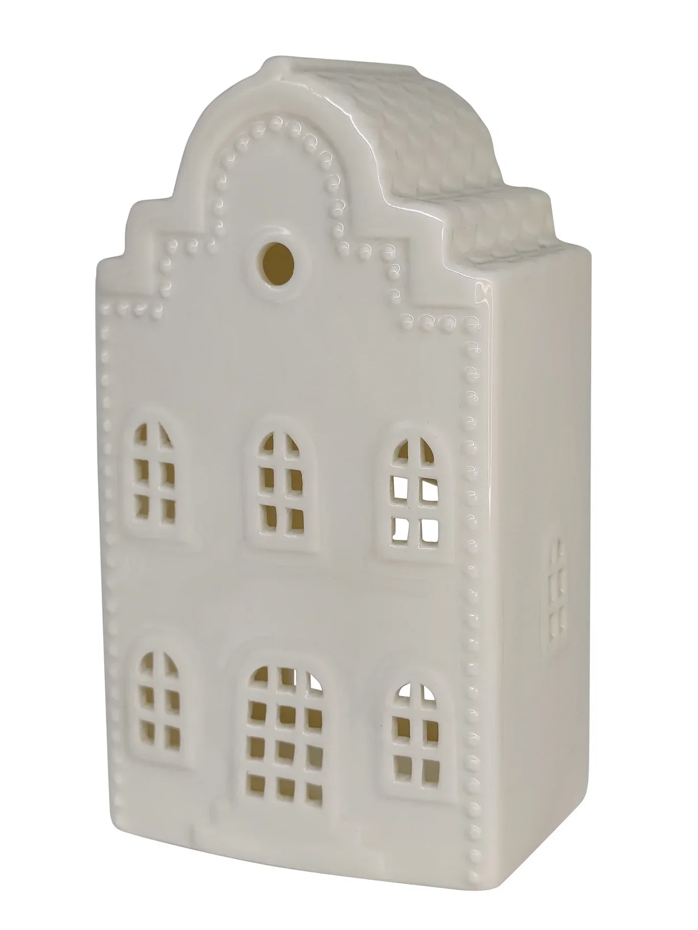 Värmeljushållare House