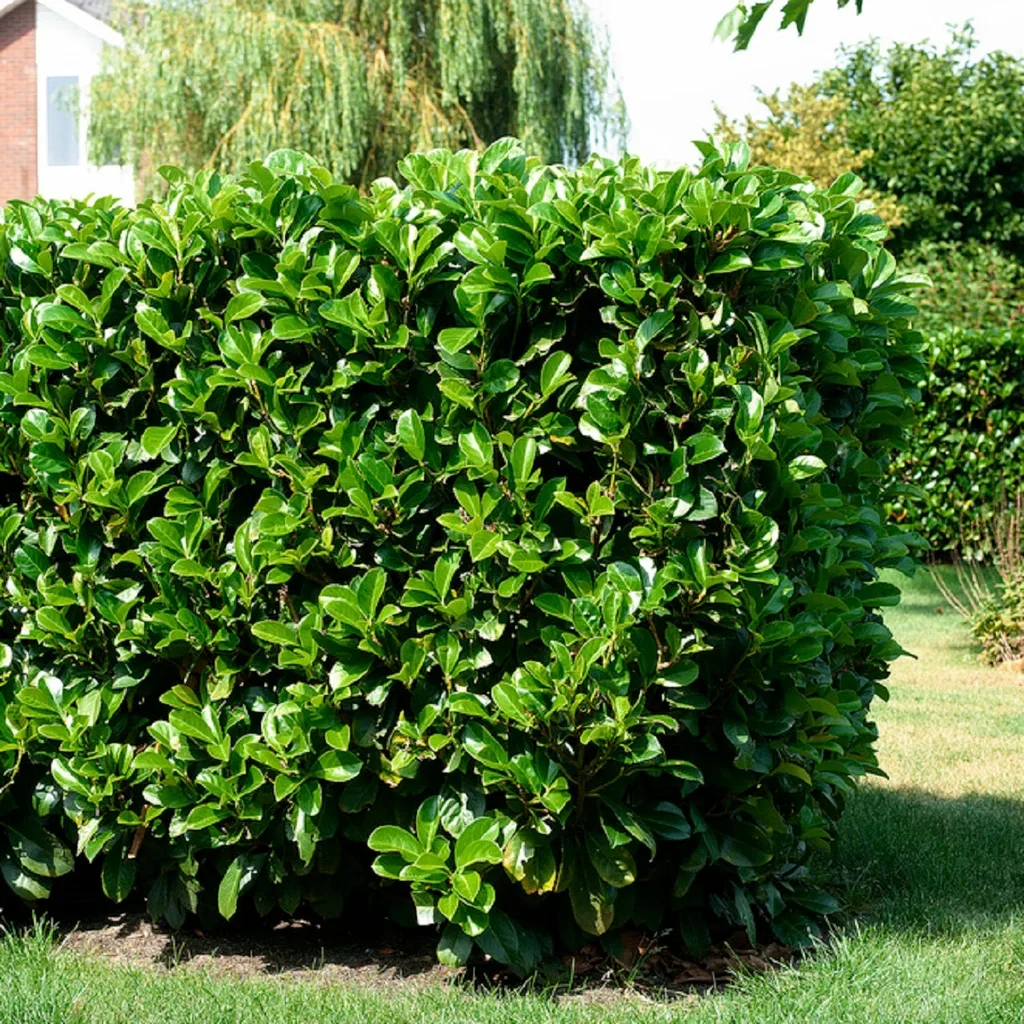 Prunus laurocerasus ETNA 30-40cm 20cm