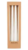 Anitque candle  Elegans