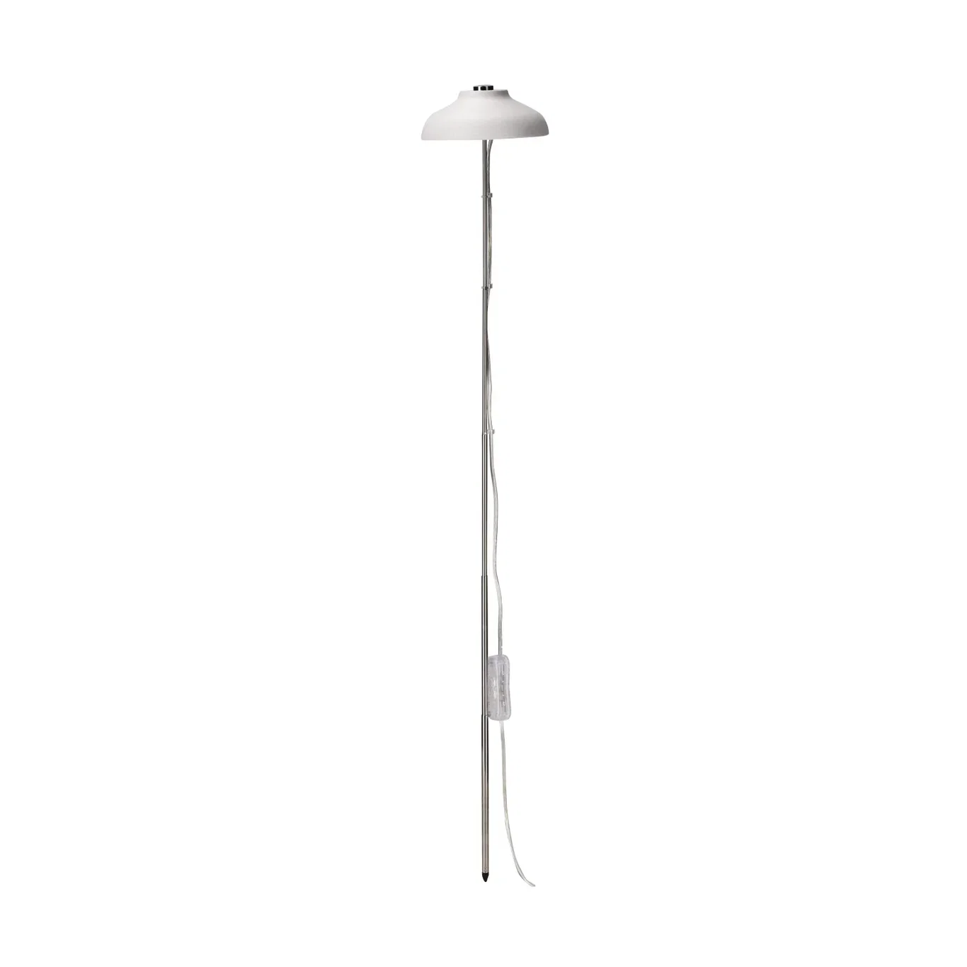 Helios Led Light 9W White 21CM H