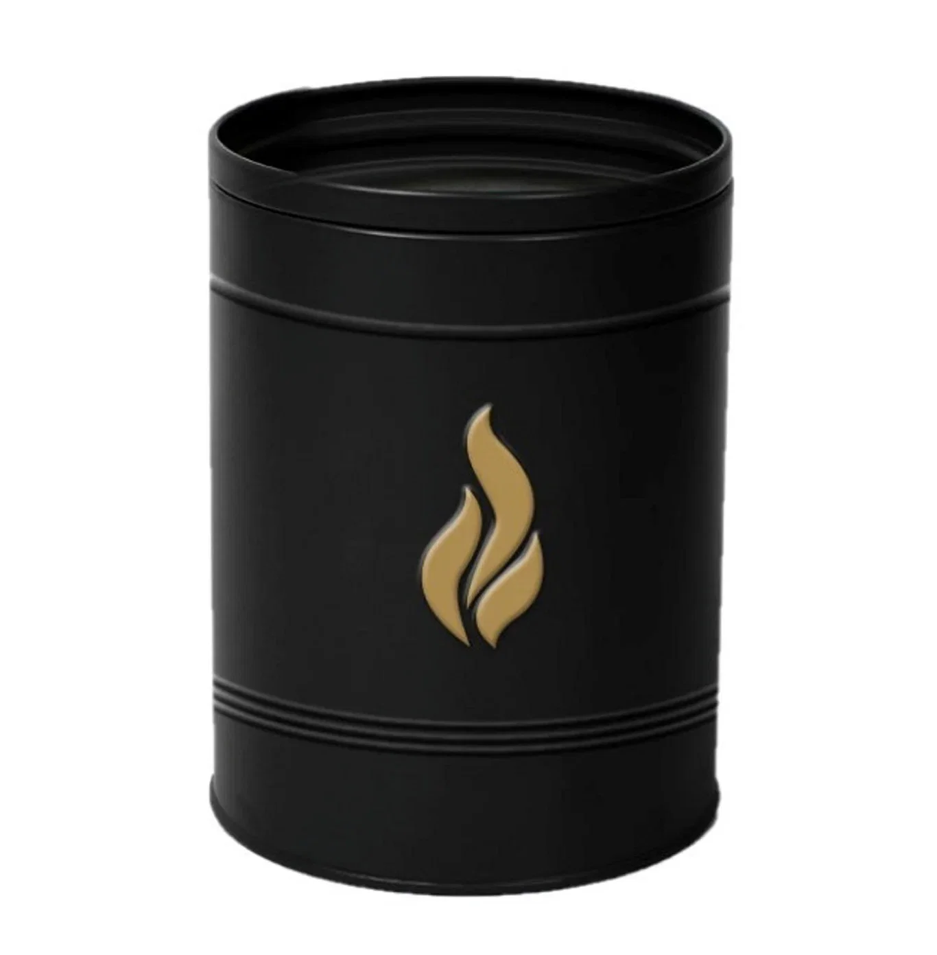 Fire starter storage box