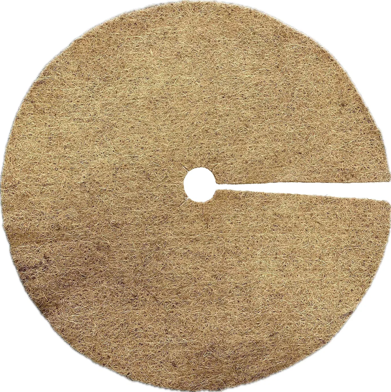 Ogrässkydd kokosmatta