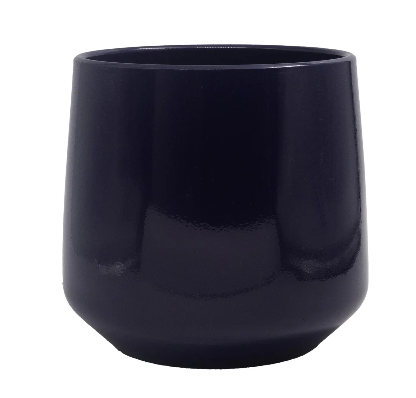 Ida pot D18 blue