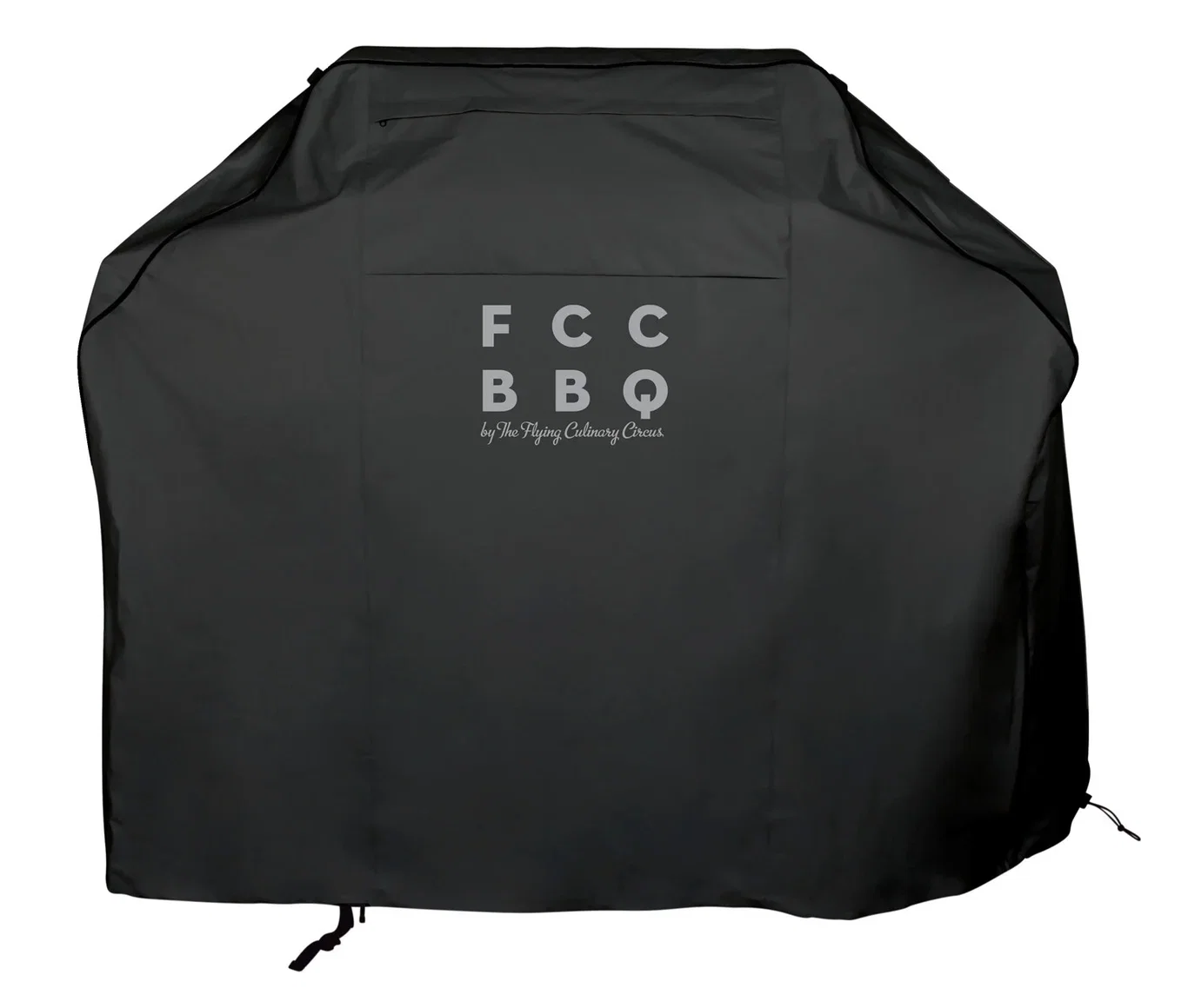 Grillöverdrag Patrone 4.2 FCC BBQ