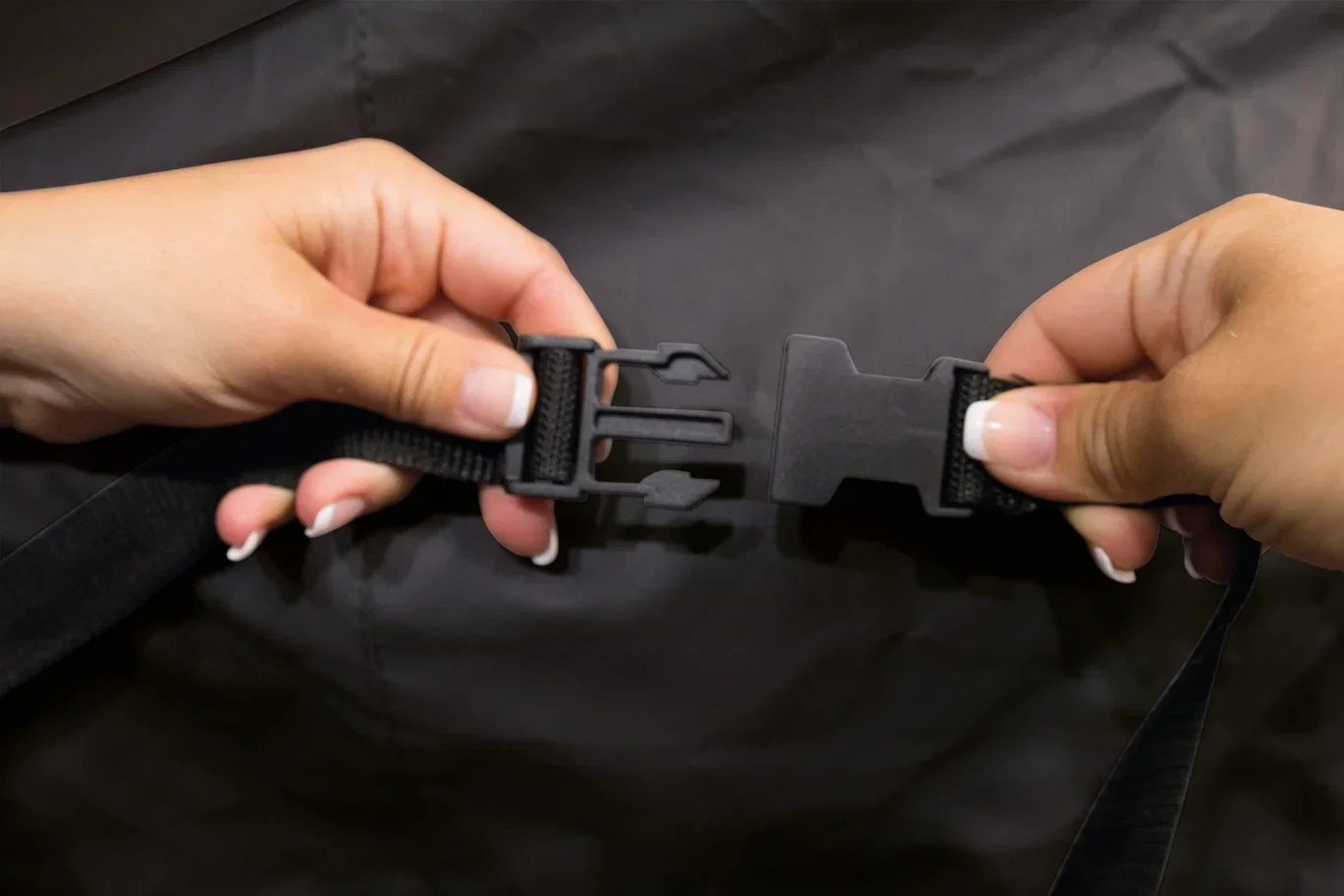 FCC BBQ Cover 50cm Barrel