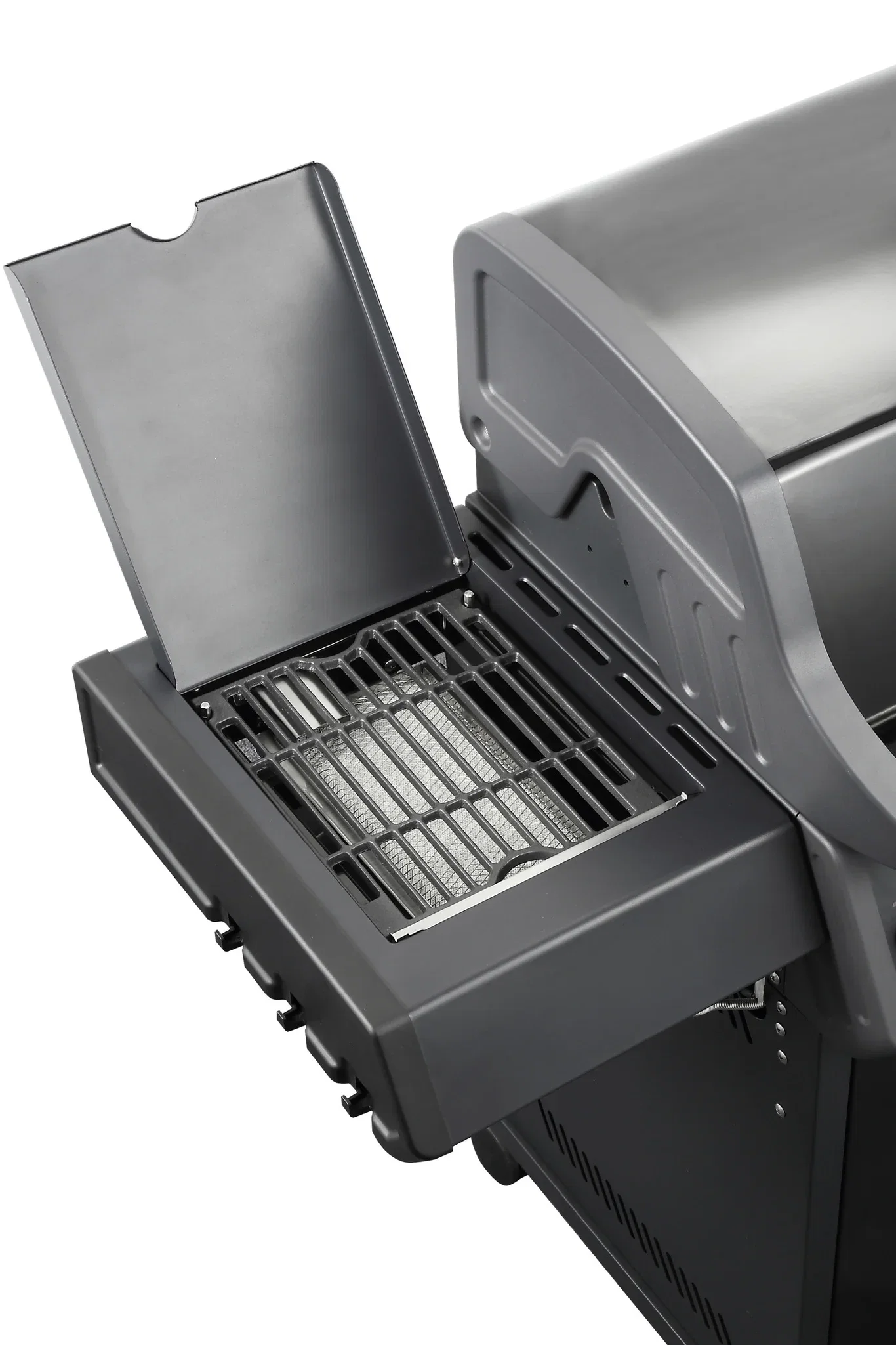 Gasolgrill Patrone 4.2