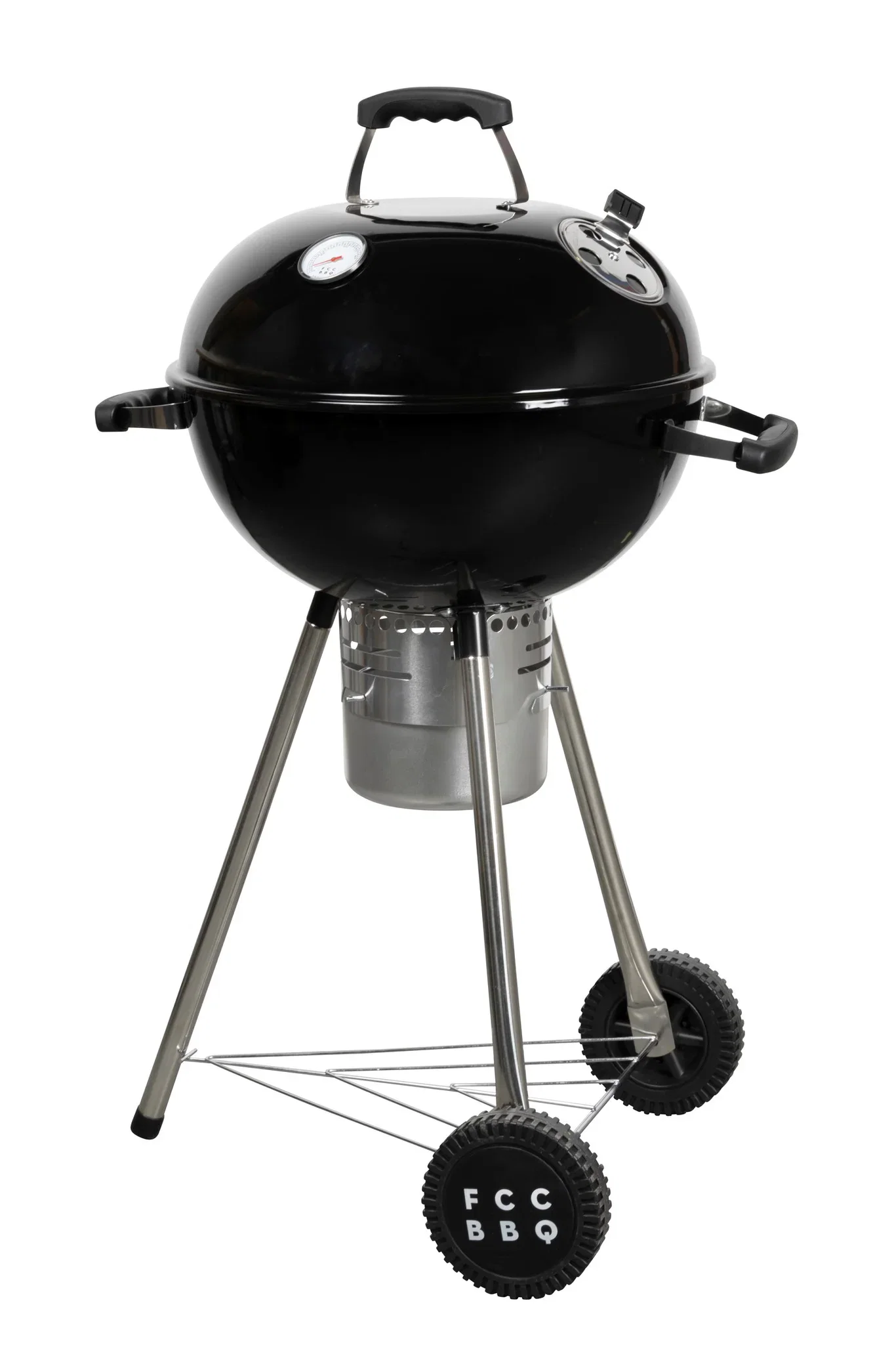 Charcoal Grill 47 Superior