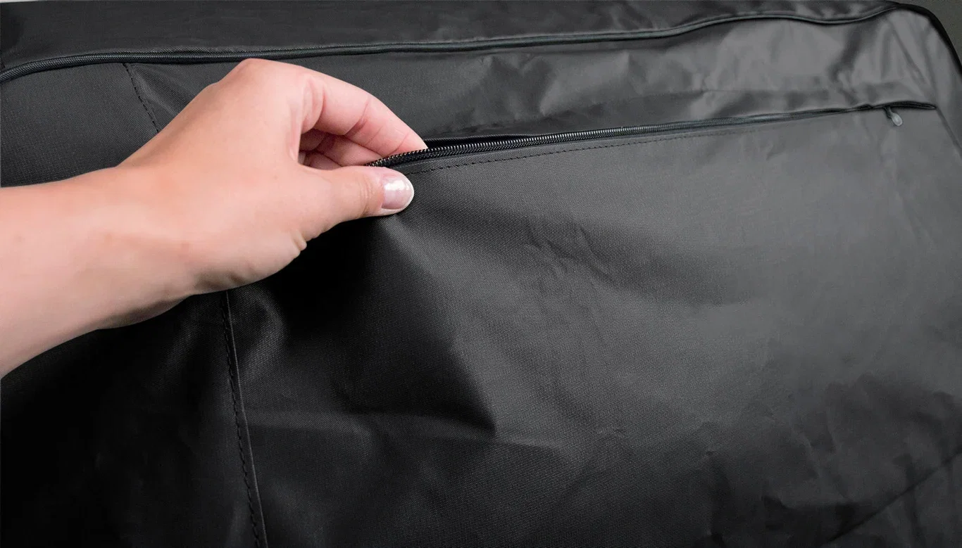 FCC BBQ Cover 57cm Superior Kettle