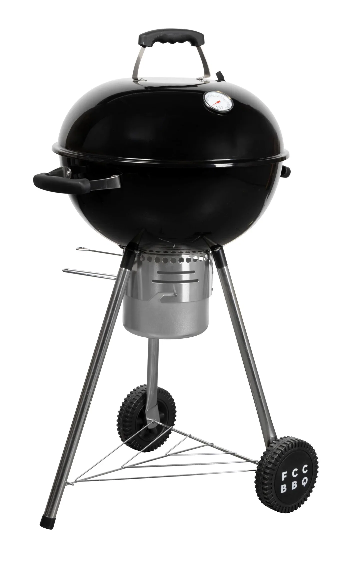 Charcoal Grill 47 Superior
