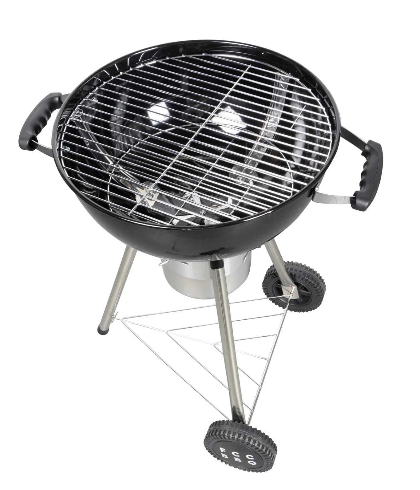 Charcoal Grill 47 Superior