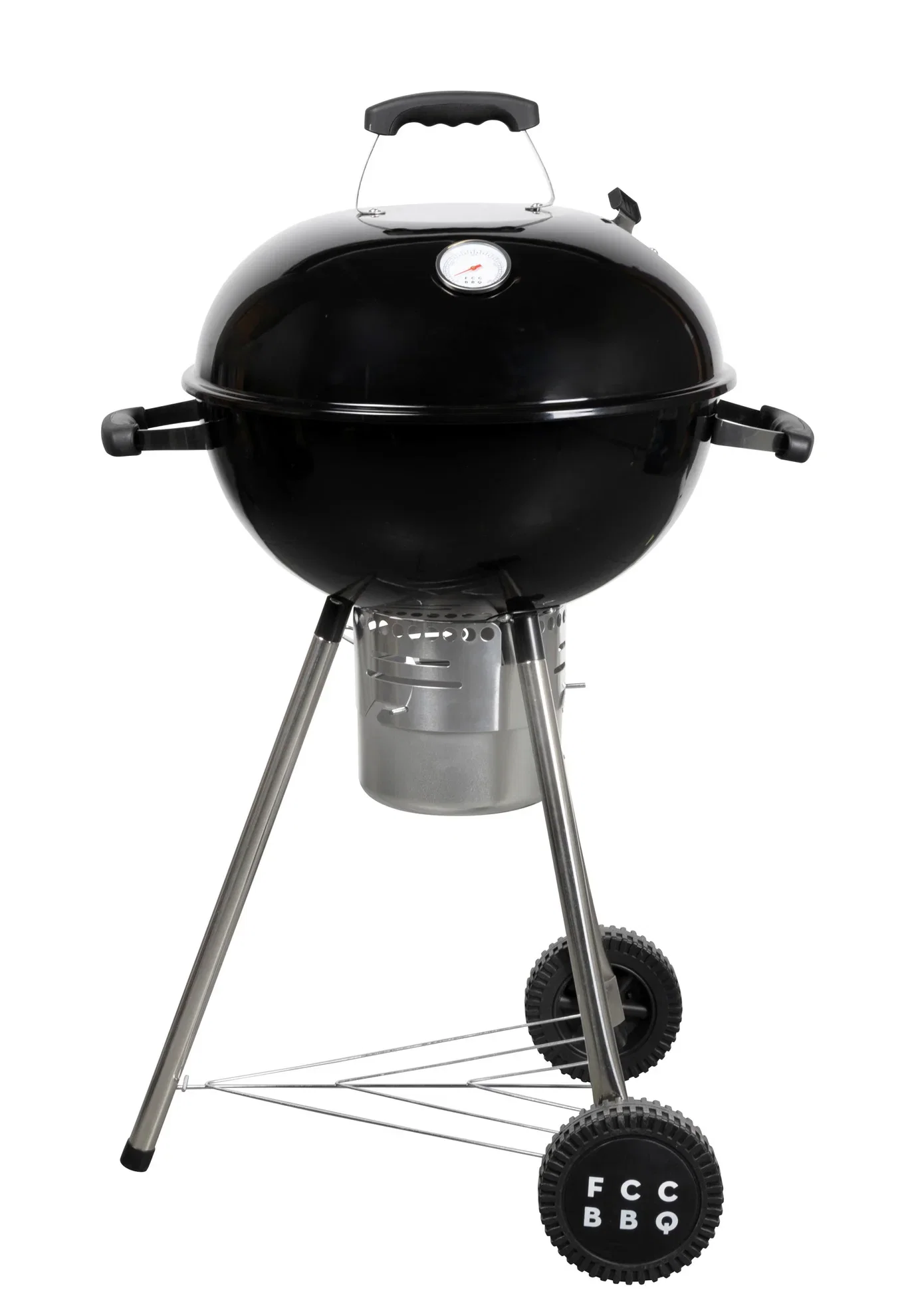 Charcoal Grill 47 Superior