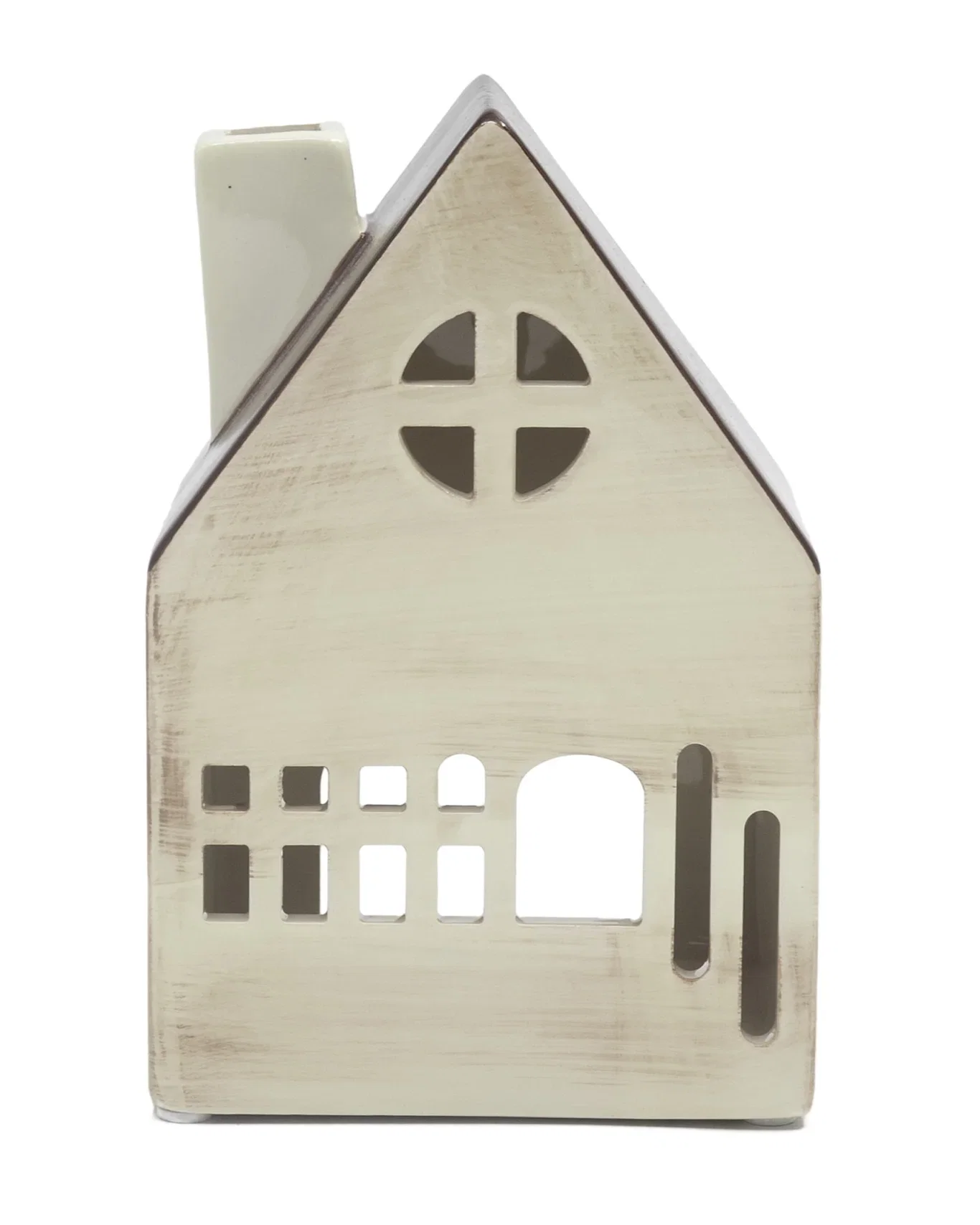 Värmeljuslykta Casa