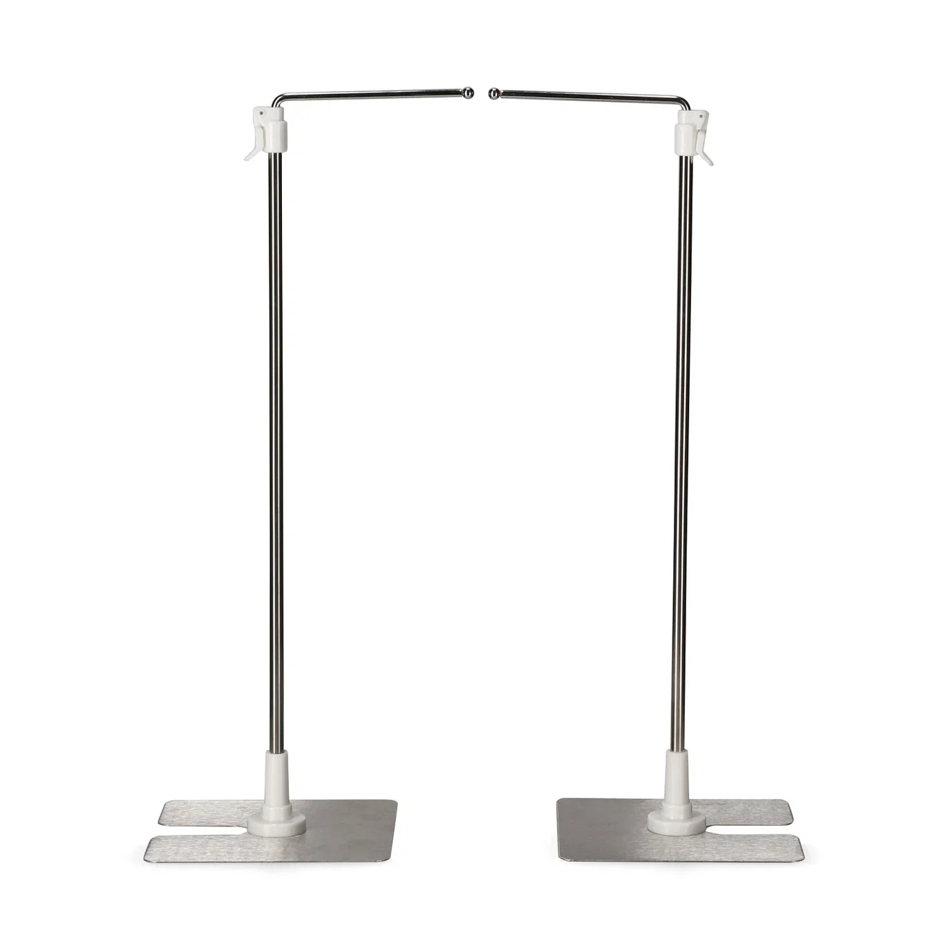 Led bar table stand