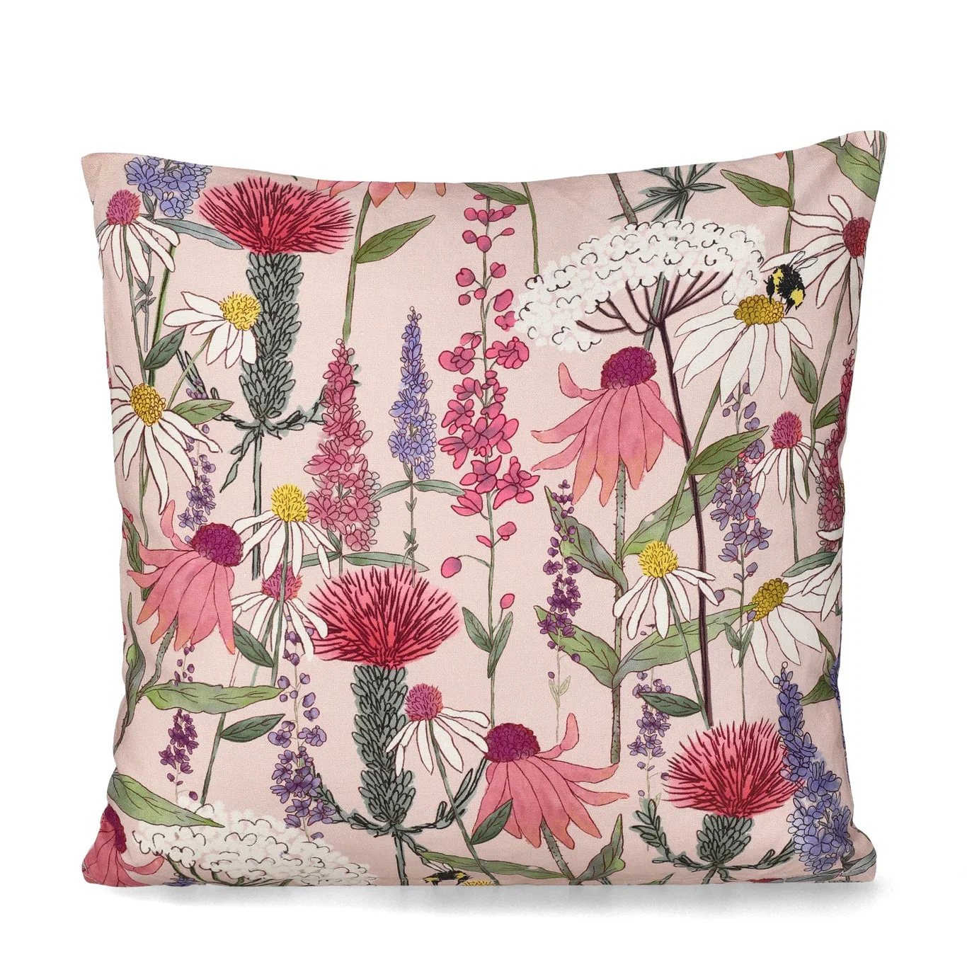 Cushion Floriss