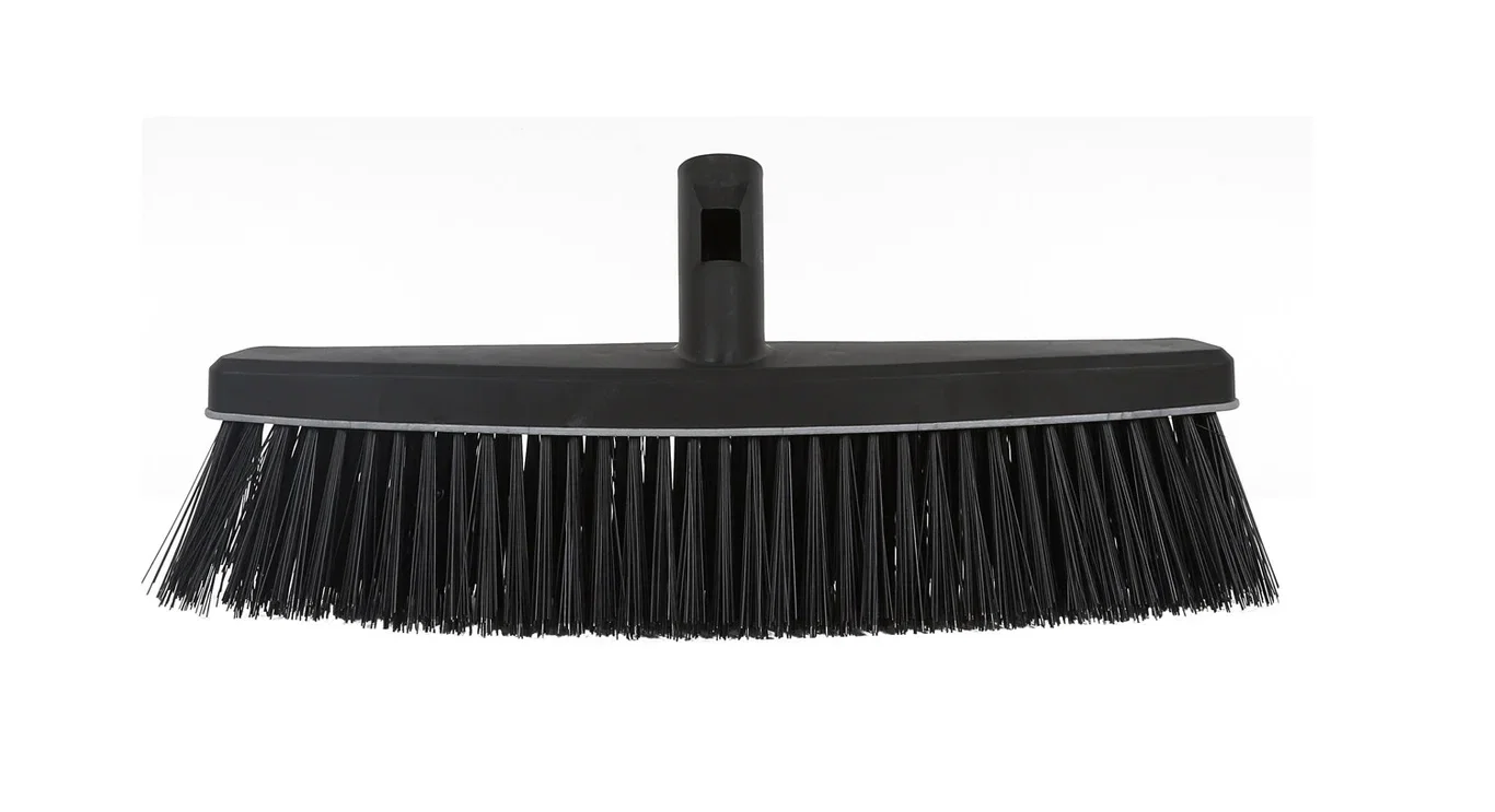 Stell Broom