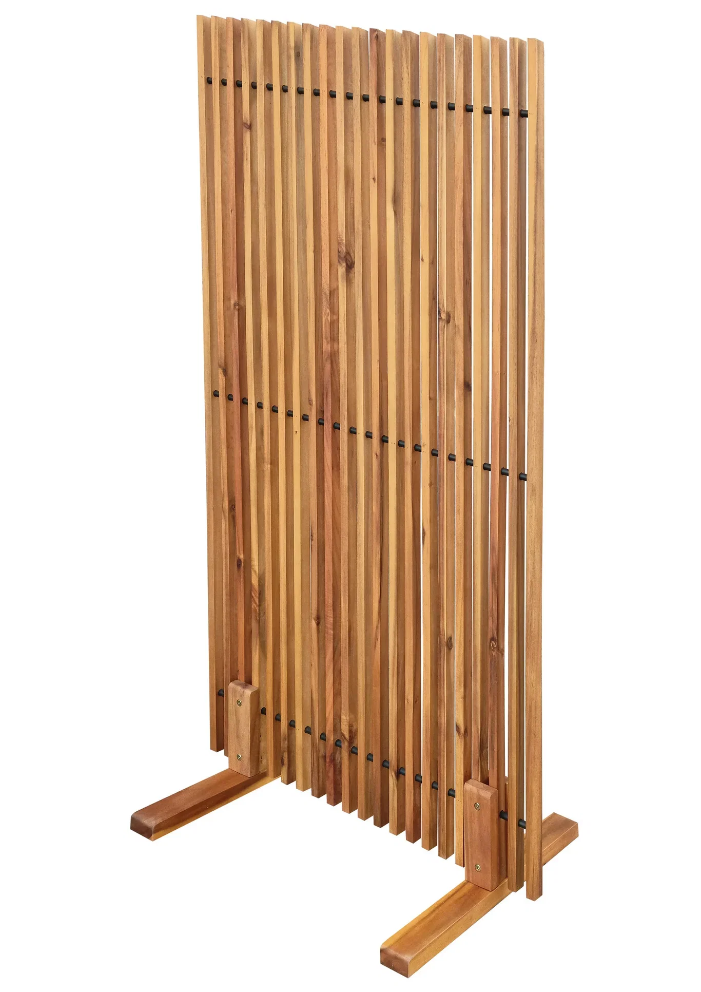 Skärmvägg Kinsley