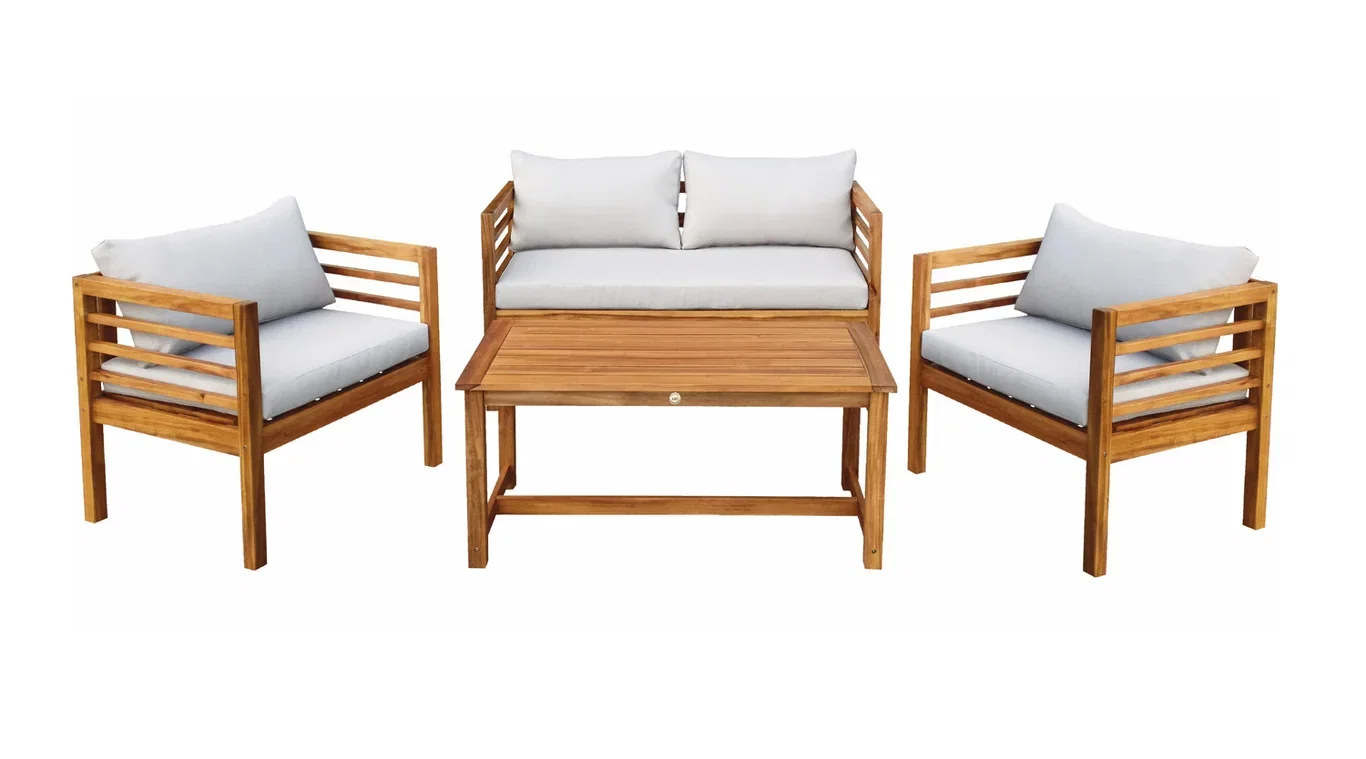 Sofa Set Kinsley