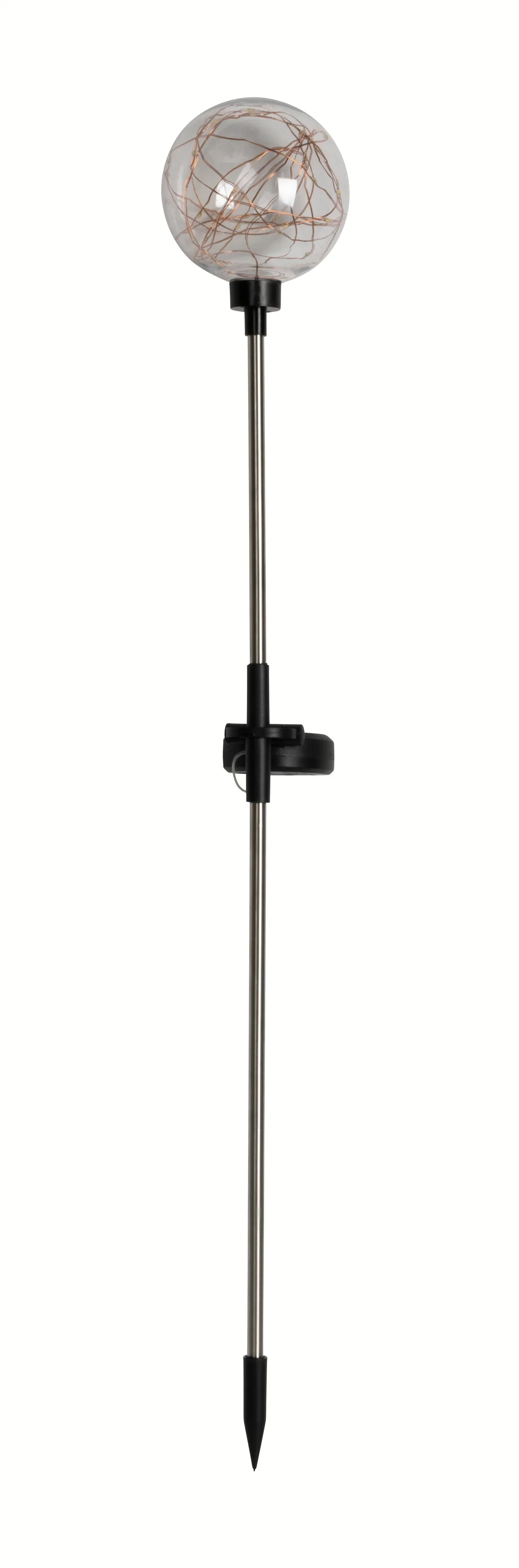 Solar Kule på spyd 73cm