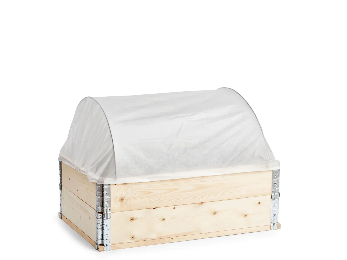 Fiber Cloth Formfitted For Pal 120x80cm 2024