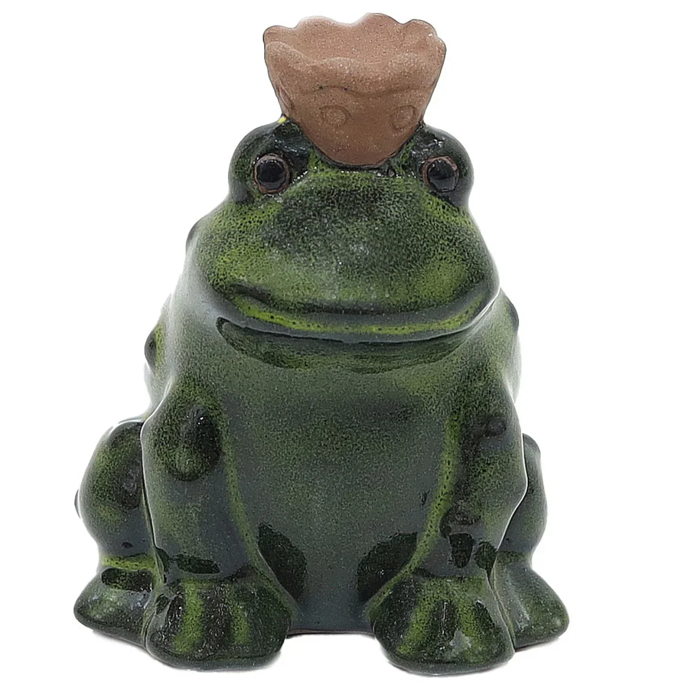 Dekoration groda Fredrik