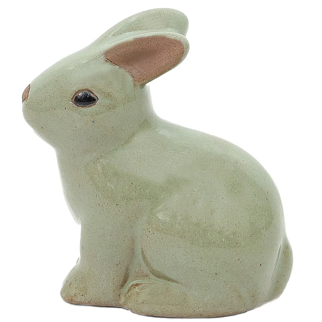 Karin rabbit H10 green