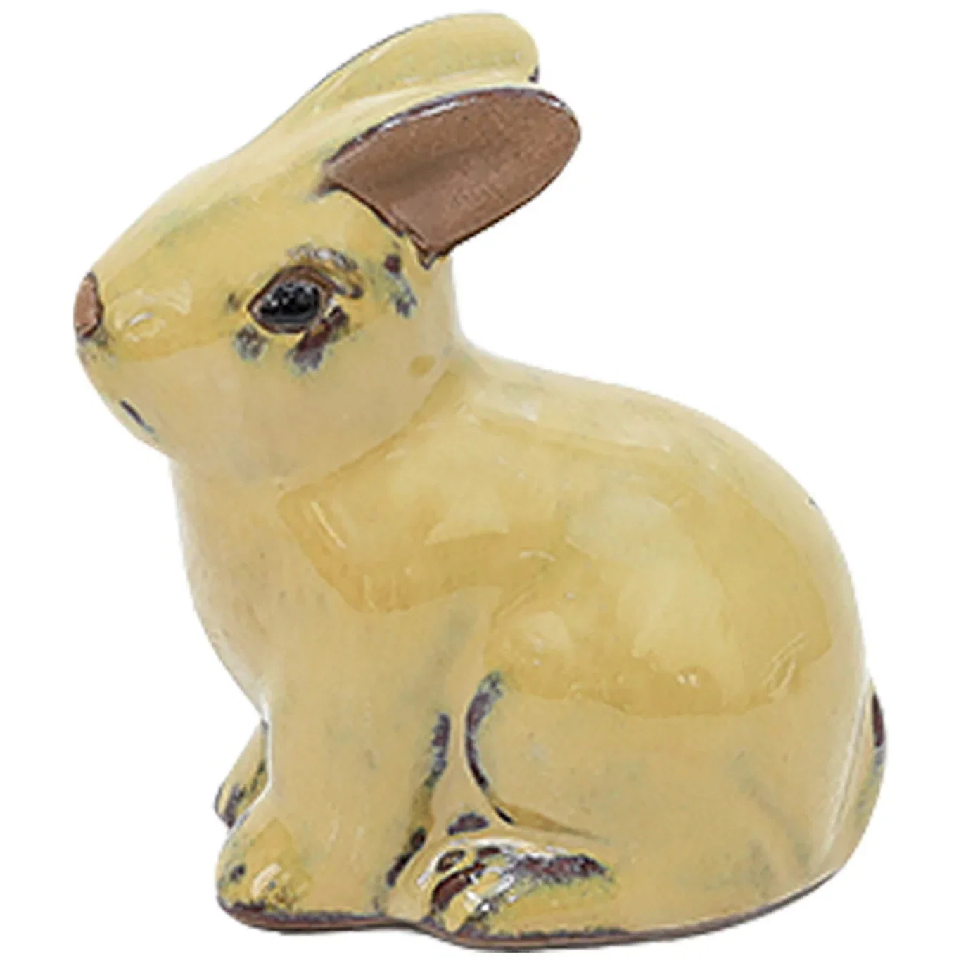 Karin rabbit H10 yellow