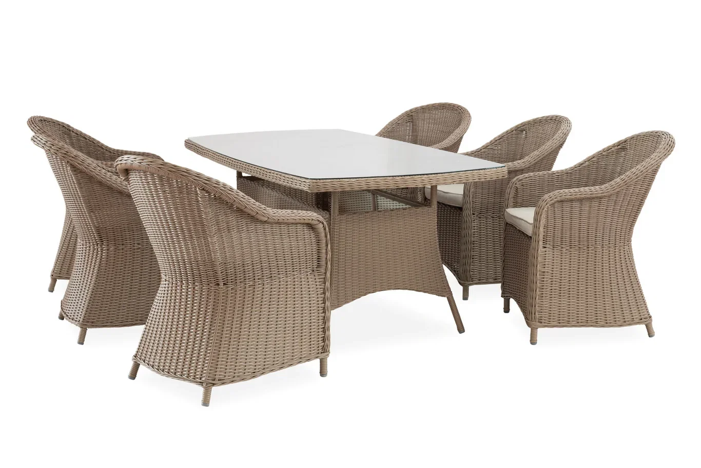 Dining Table Nantes