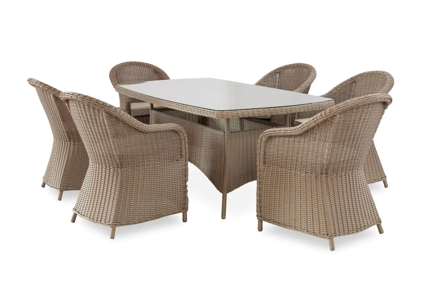 Dining Table Nantes