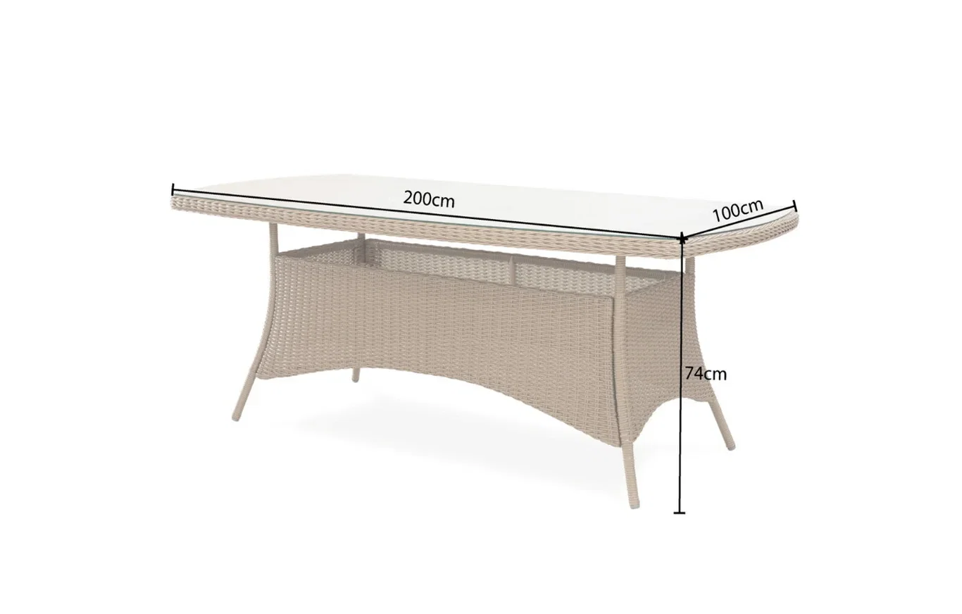 Dining Table Nantes
