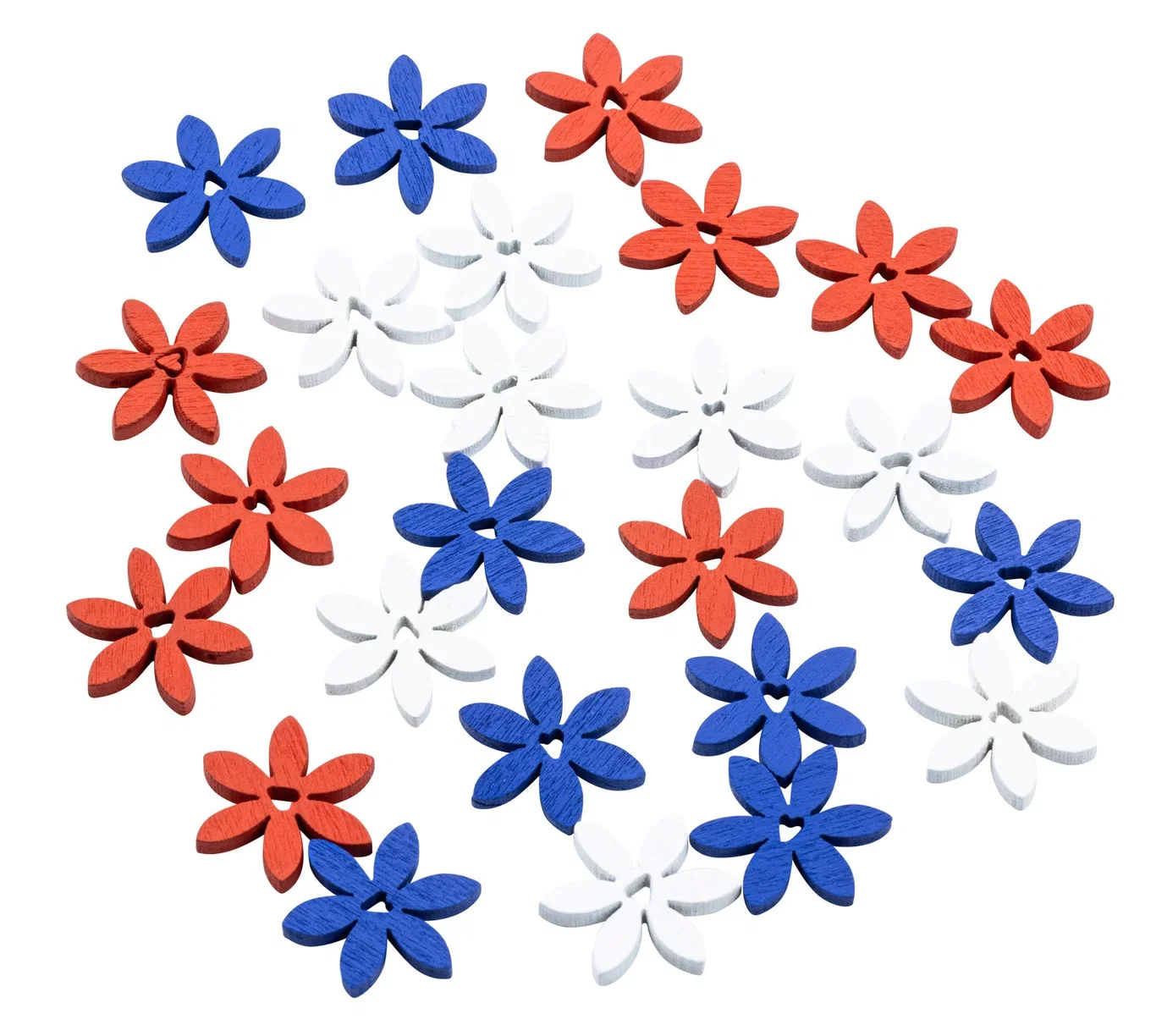 Flower decorations