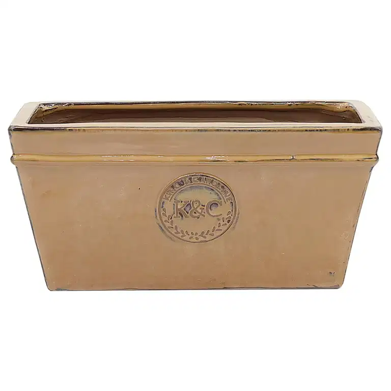 Planteringskärl K&C